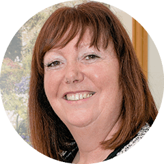 Sherilee Jordan – Hoseasons property manager