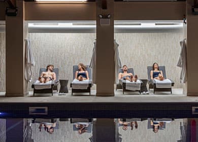 Finlake Holiday Resort in Chudleigh, Newton Abbot, South Devon